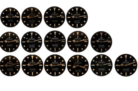 rolex submariner history book|rolex submariner dial variations.